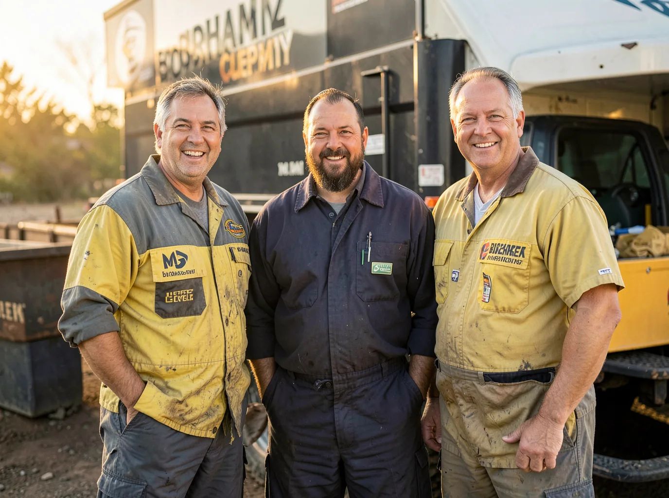 Sewage Cleanup company in Galvin, WA